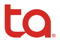 Logo for ThomasArts Holding, LLC
